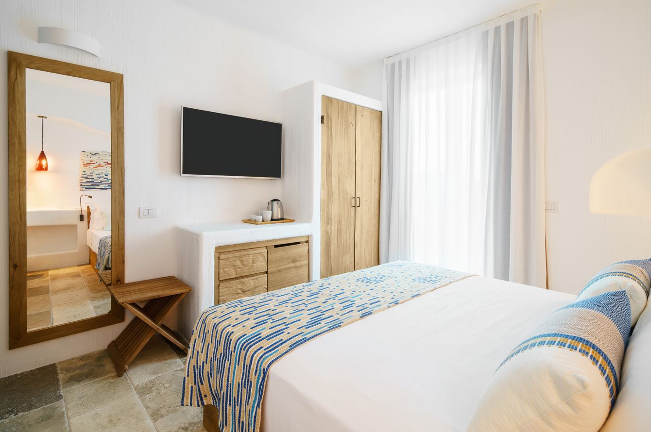 Doppelzimmer Comfort
