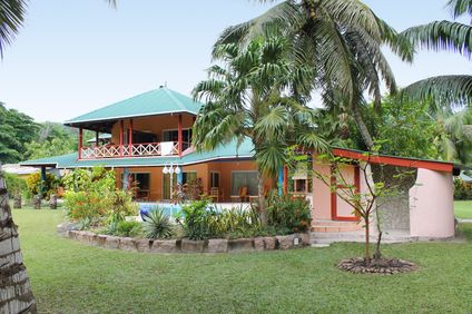 4. Bild der Unterkunft