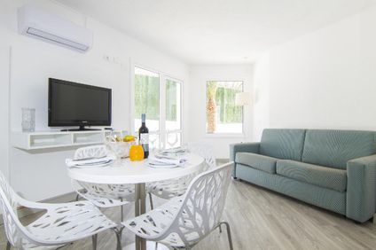 Appartement Superior