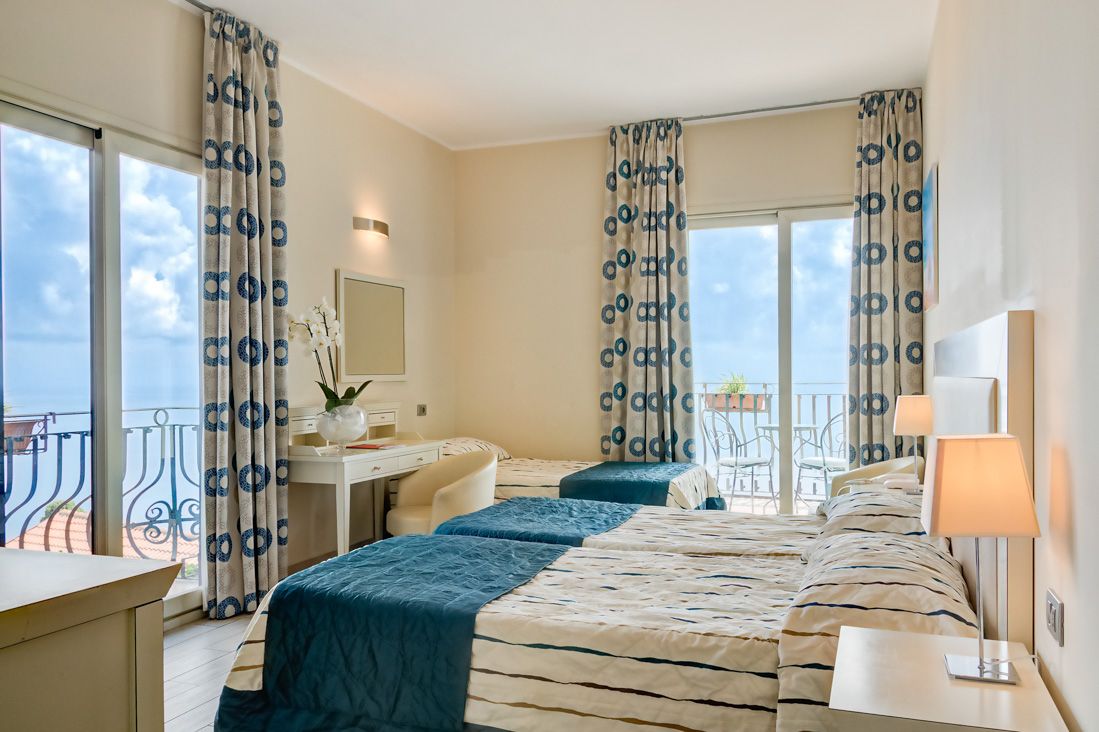 Doppelzimmer Superior