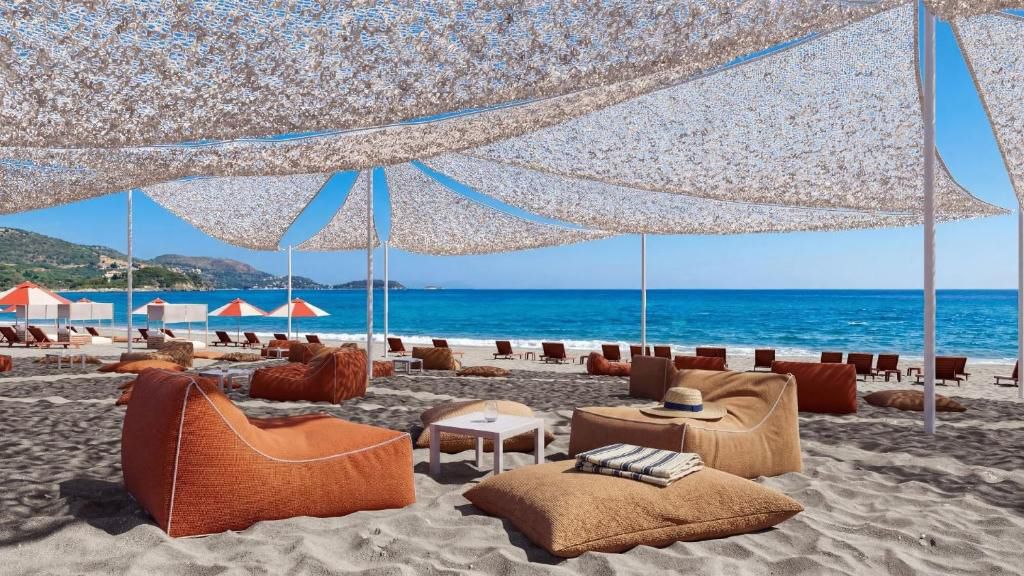 Plage