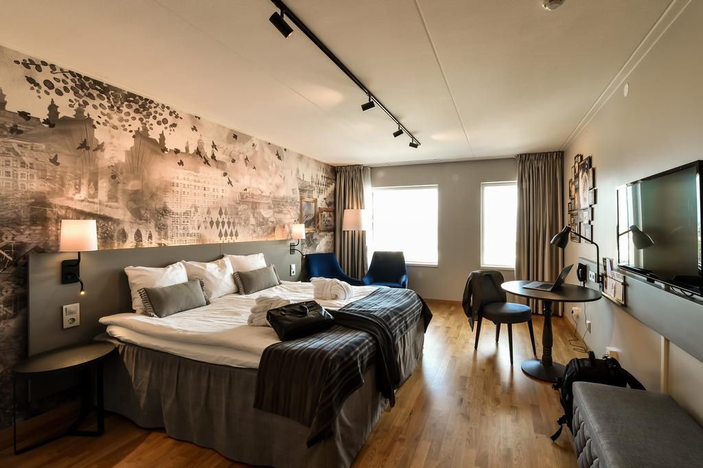 Chambre double Superior