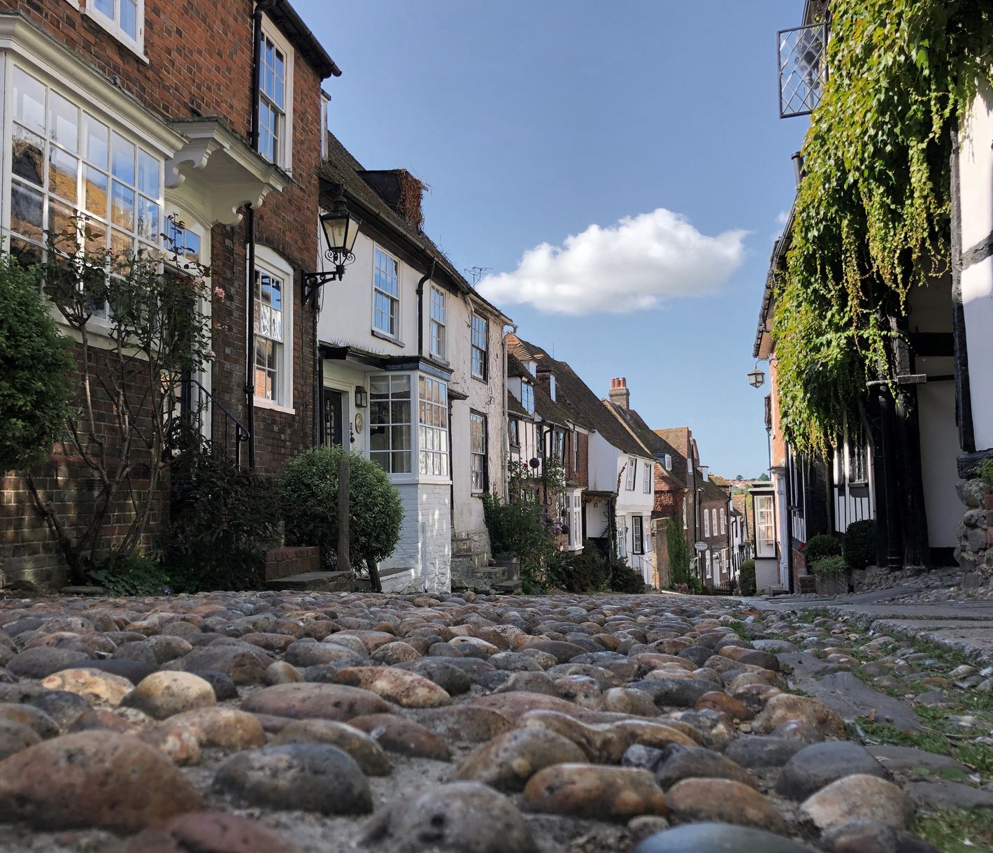 Zeitreise ins Mittelalter