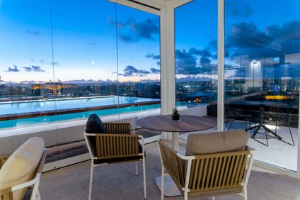 9. Bild der Unterkunft