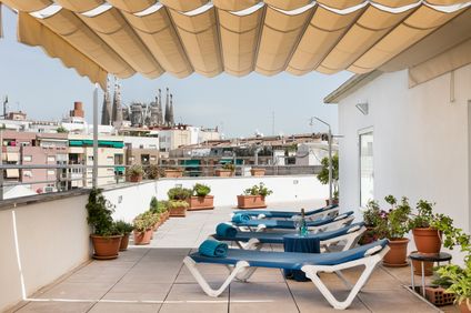 2. Bild der Unterkunft