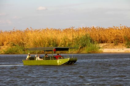 16. Bild der Rundreise