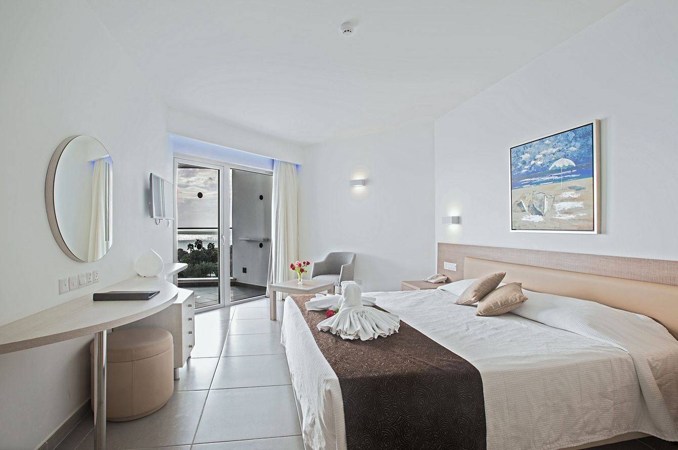 Doppelzimmer