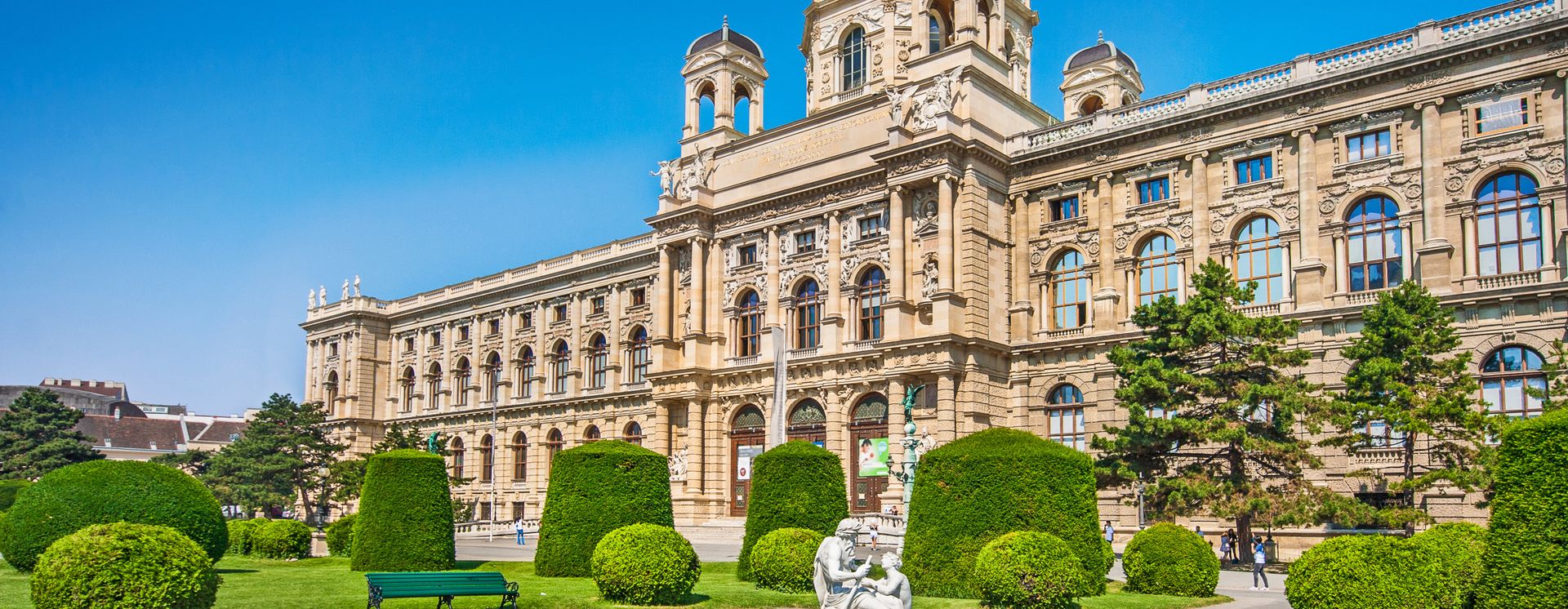 Naturhistorisches Museum