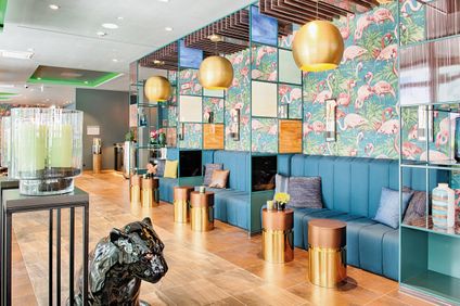 5. Bild der Unterkunft