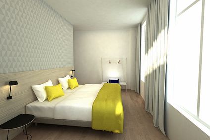 3. Bild der Unterkunft