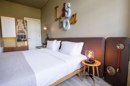 12. Bild der Unterkunft