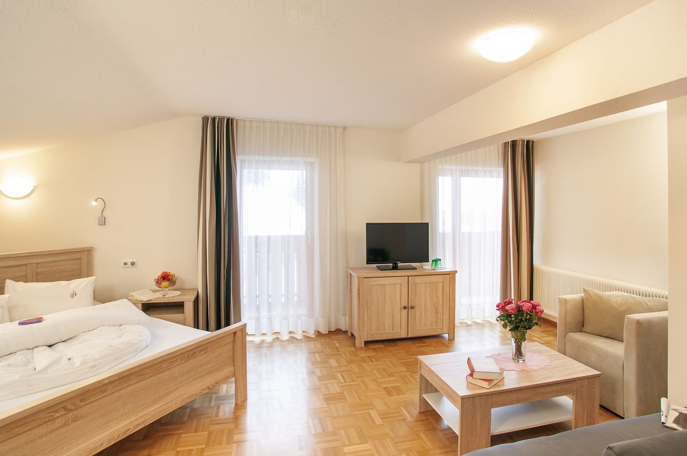 Familienzimmer