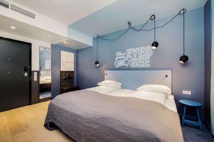 11. Bild der Unterkunft