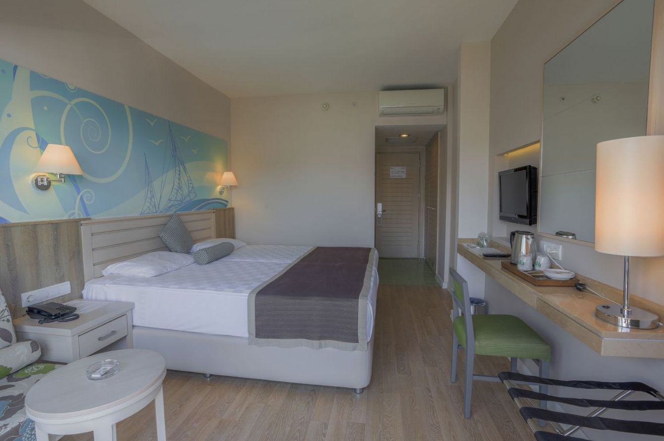 Doppelzimmer Standard