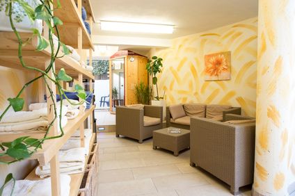 13. Bild der Unterkunft