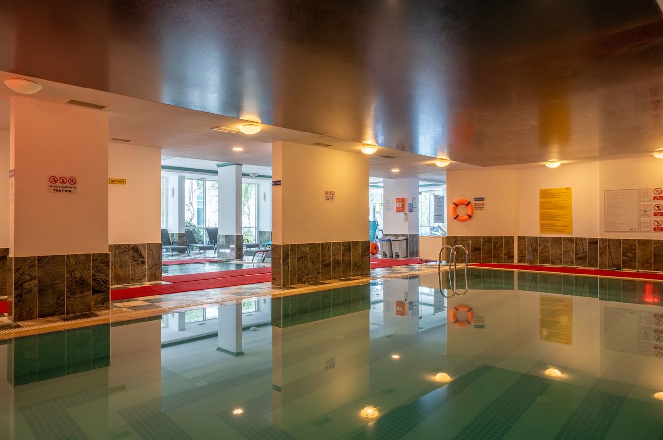 Innenpool