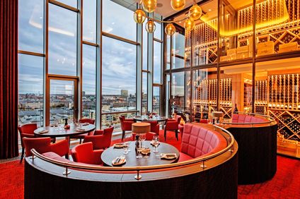 6. Bild der Unterkunft