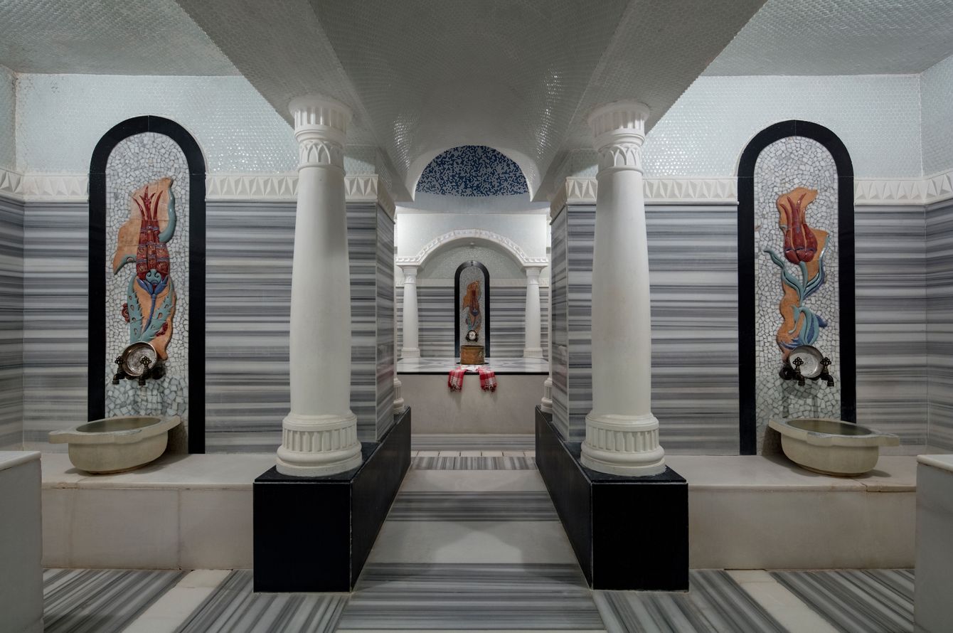 Hamam