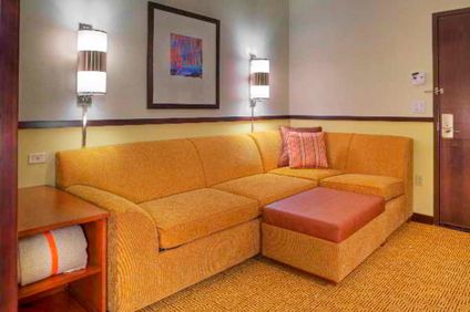 4. Bild der Unterkunft