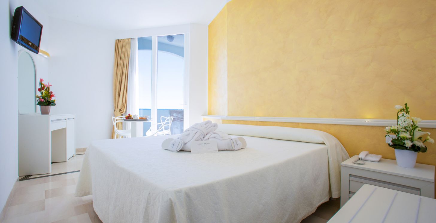 Doppelzimmer Confort