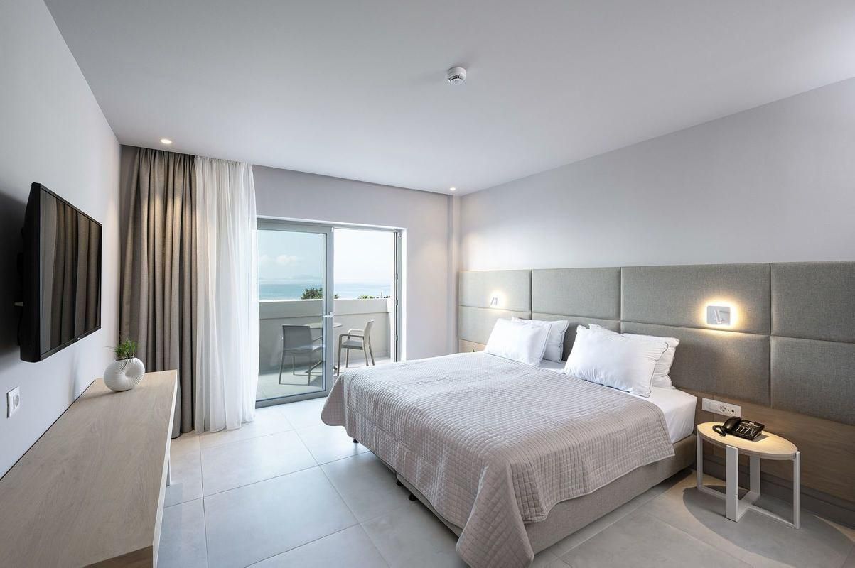 Chambre double