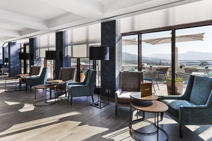 9. Bild der Unterkunft