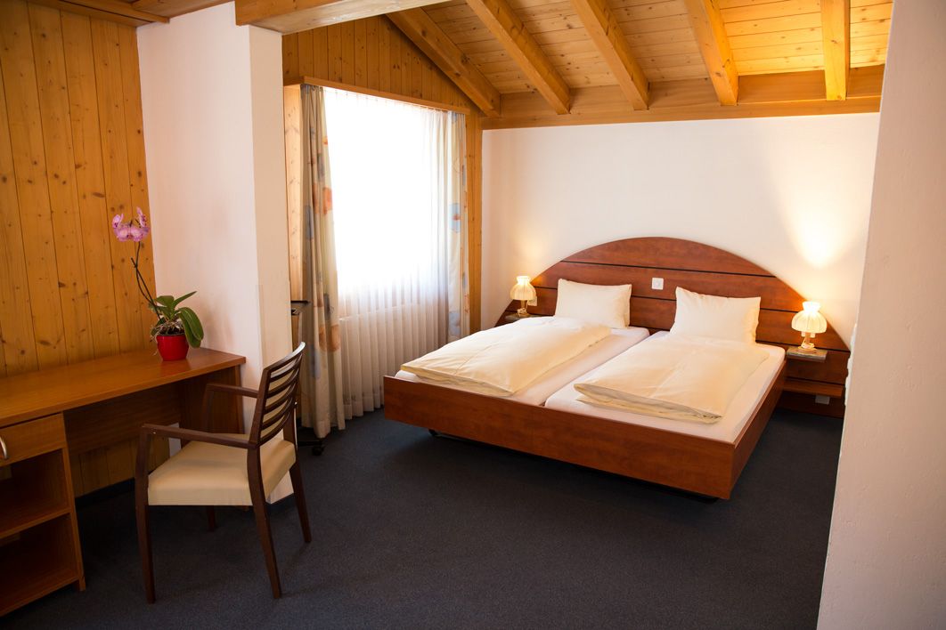 Chambre familiale