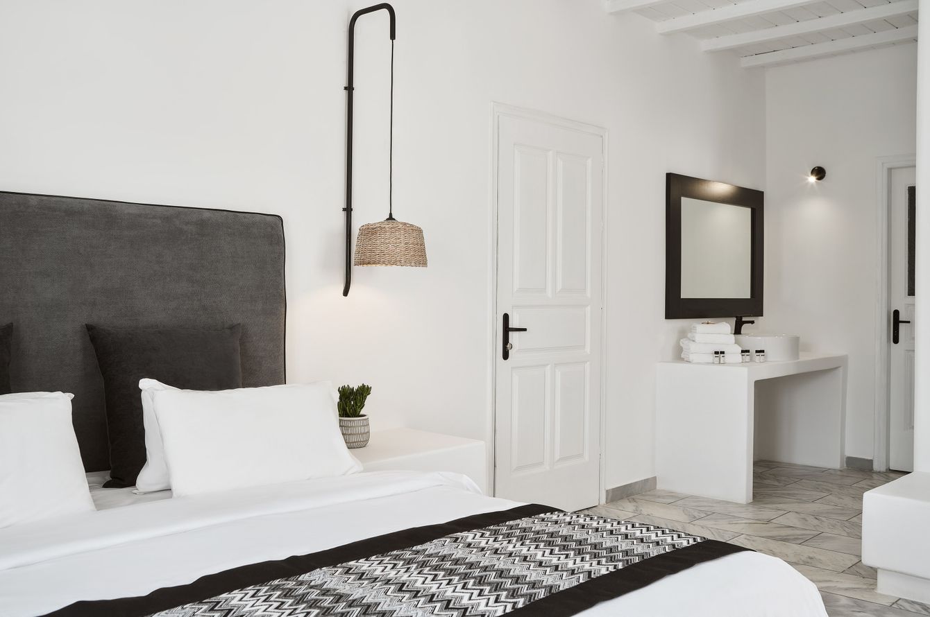 Doppelzimmer