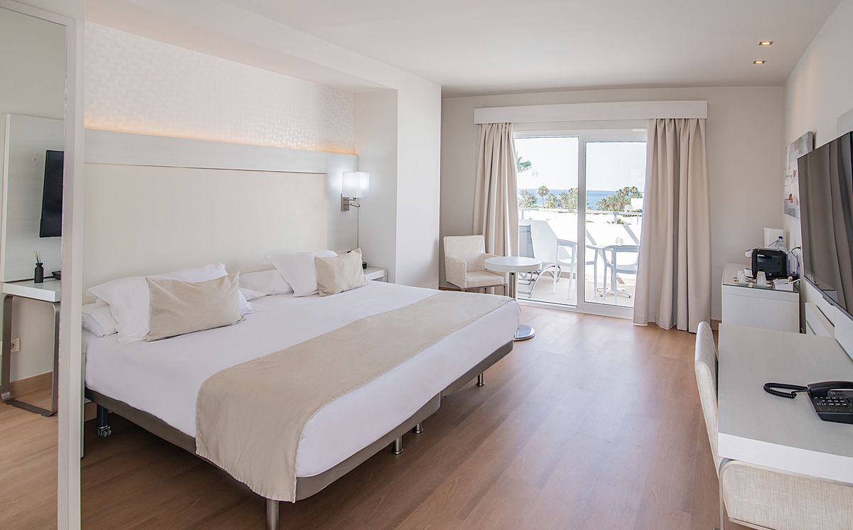 Doppelzimmer Select