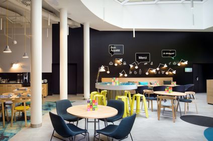 4. Bild der Unterkunft