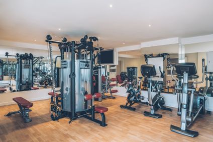 21. Bild der Unterkunft