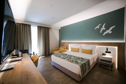 2. Bild der Unterkunft