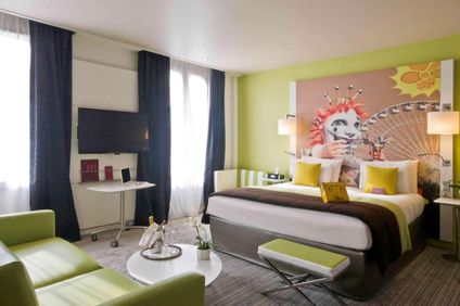 11. Bild der Unterkunft