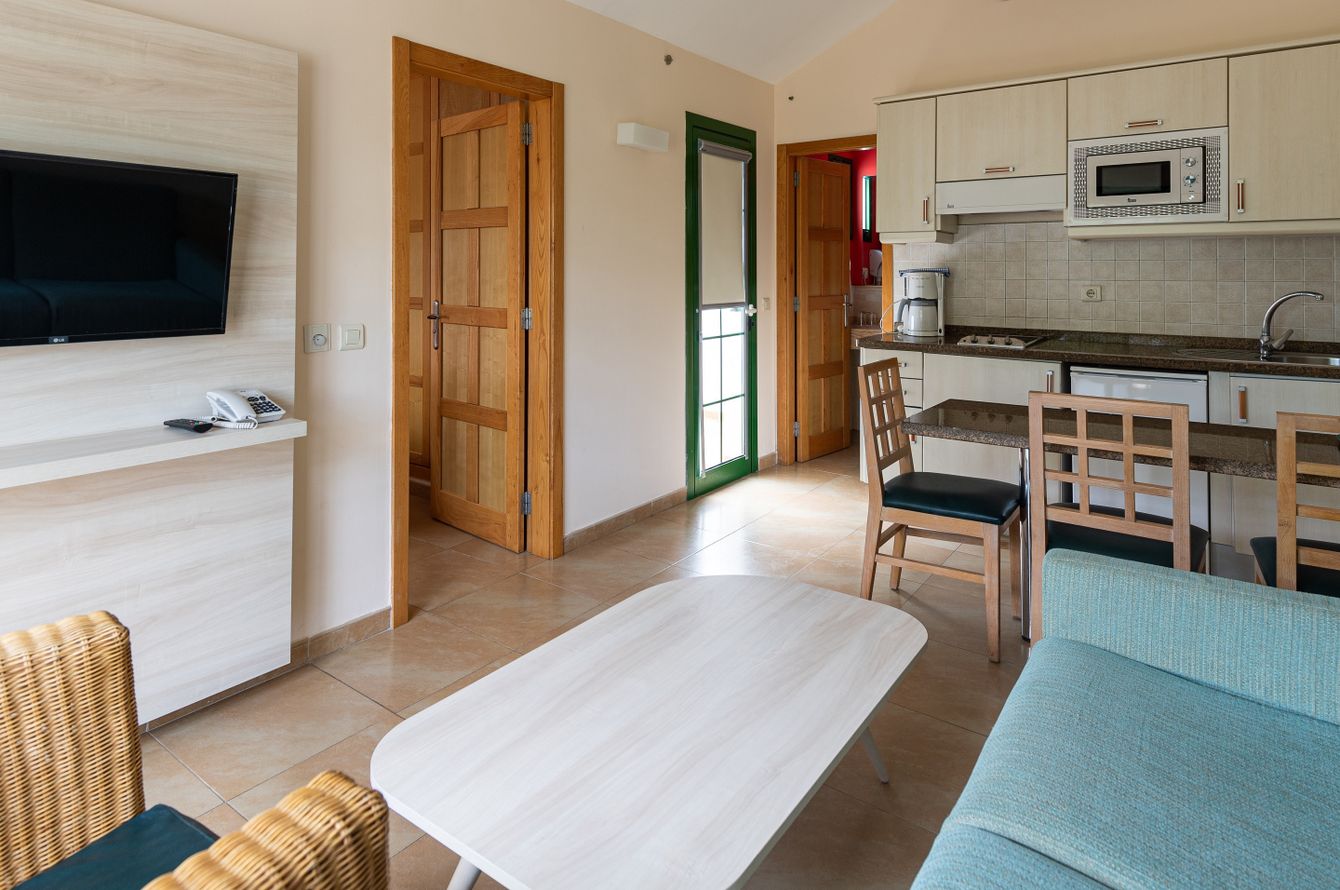 Bungalow