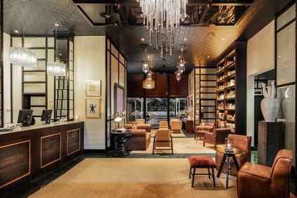 7. Bild der Unterkunft