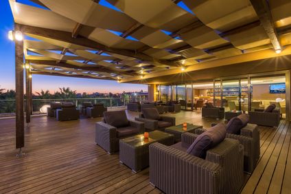 13. Bild der Unterkunft