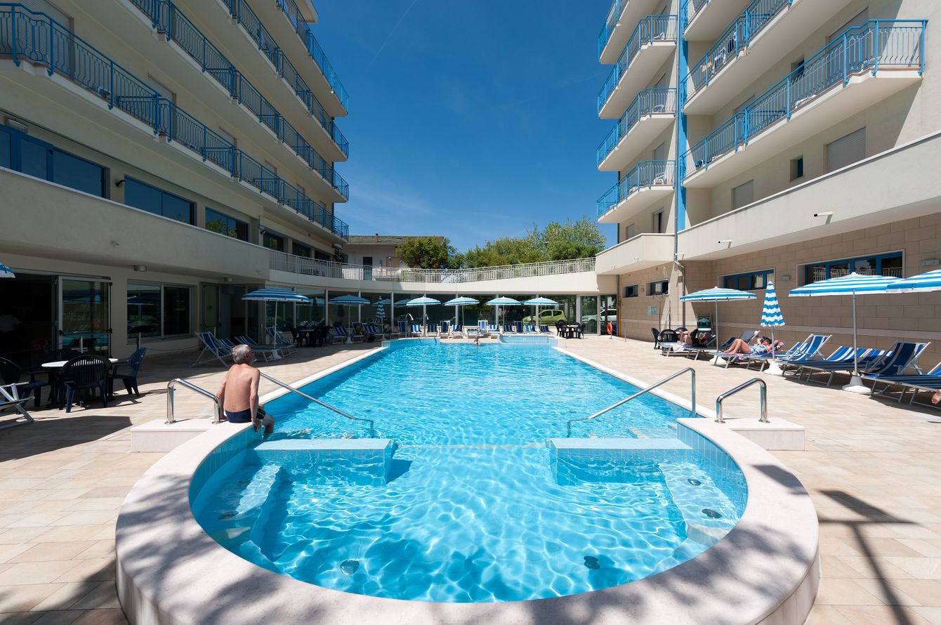 Hotel Miami