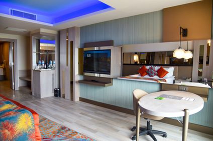 Familienzimmer Duplex