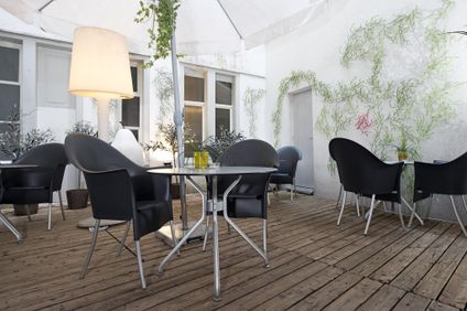 11. Bild der Unterkunft