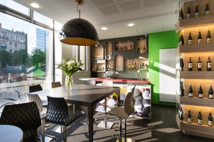 10. Bild der Unterkunft