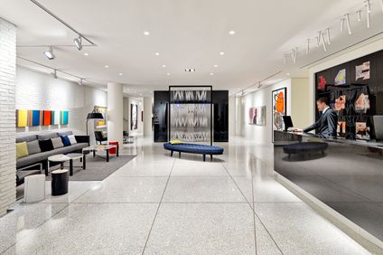 14. Bild der Unterkunft