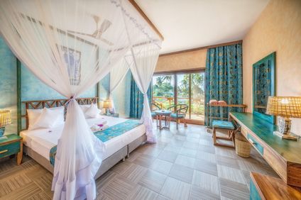 2. Bild der Unterkunft