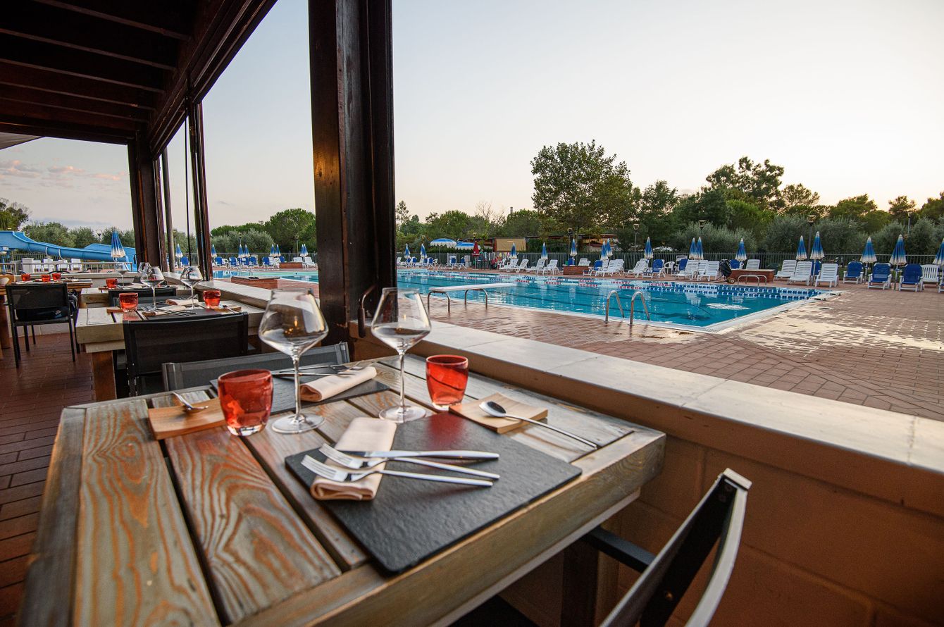 Villaggio Orizzonte
