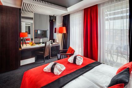 2. Bild der Unterkunft