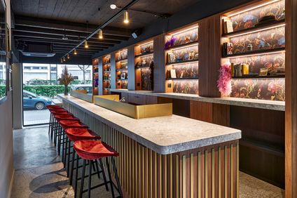 2. Bild der Unterkunft