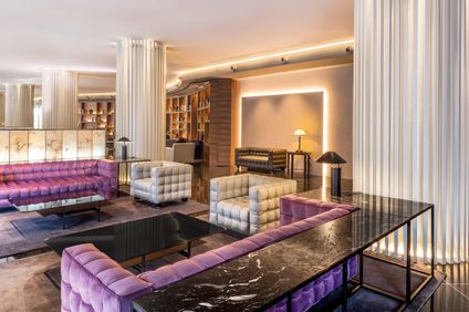 4. Bild der Unterkunft