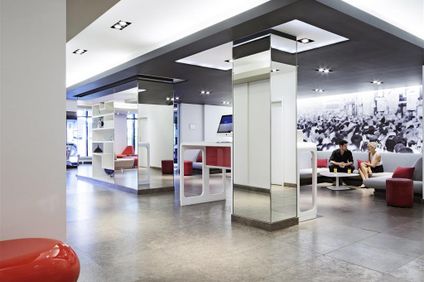 13. Bild der Unterkunft