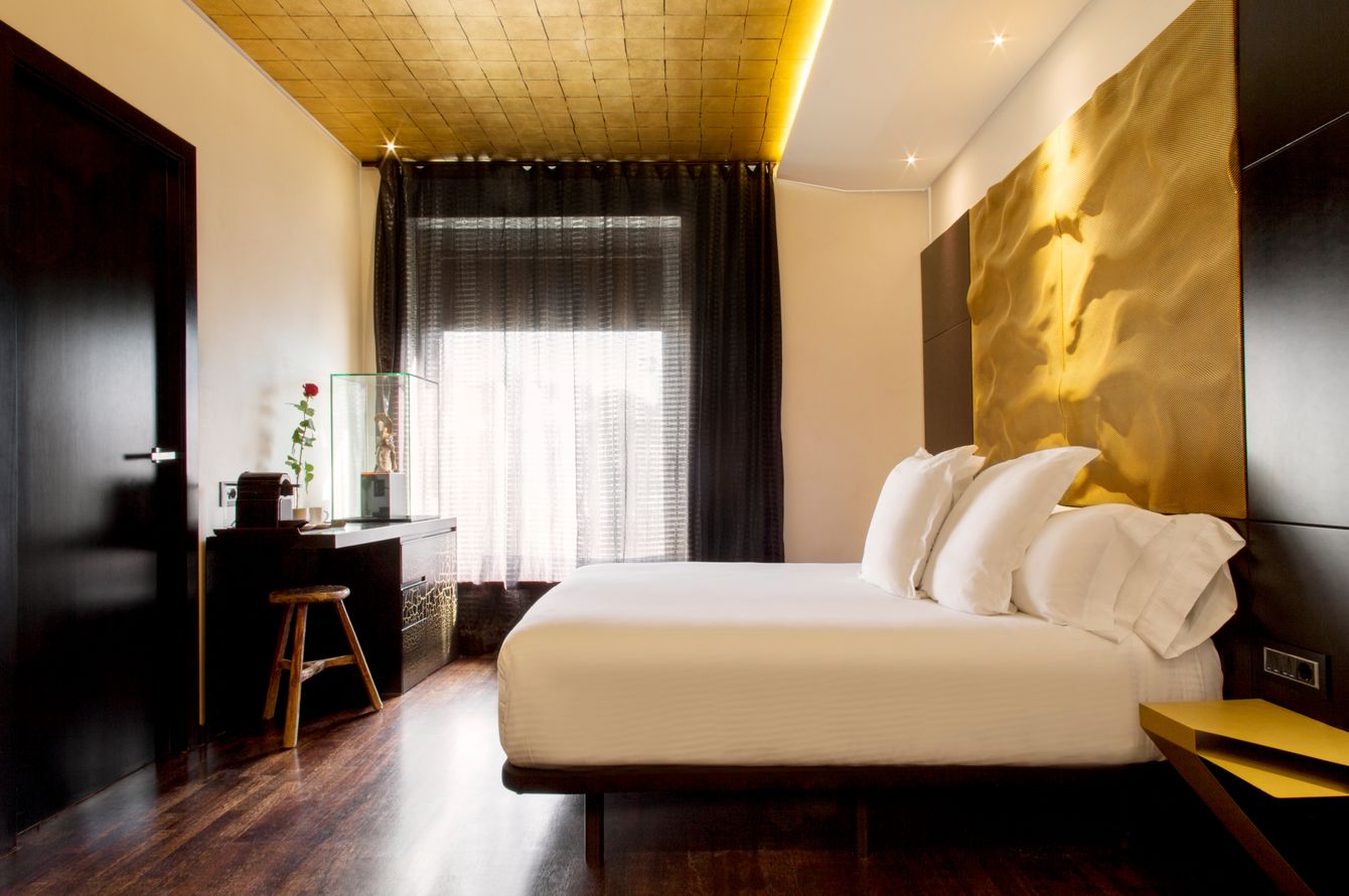 Chambre double Superior