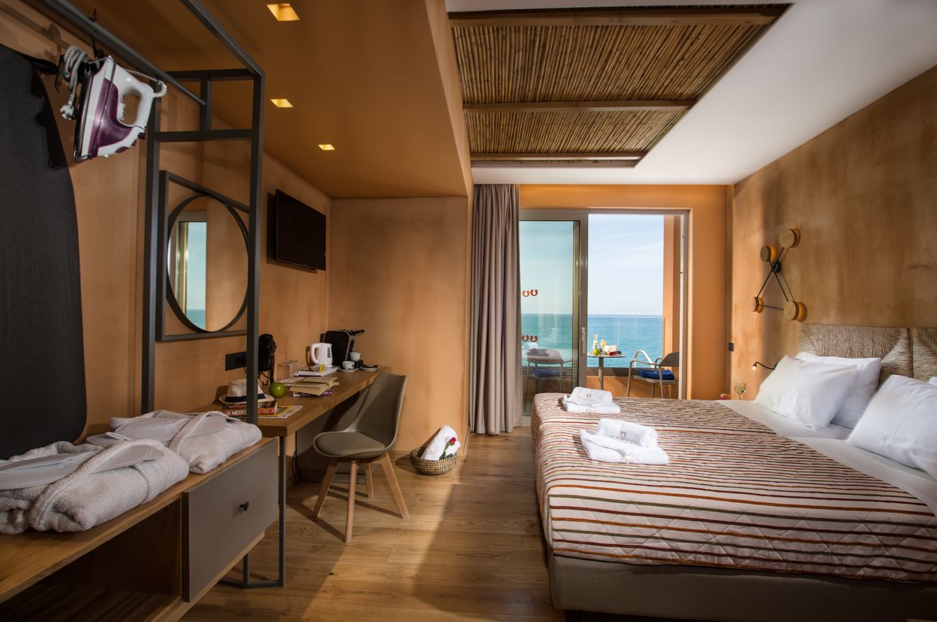 Doppelzimmer