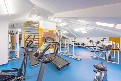 6. Bild der Unterkunft